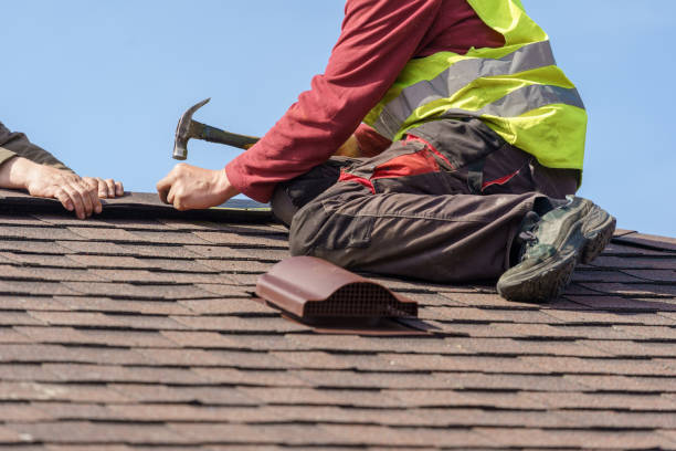 Best Roof Replacement Cost  in Buckley, WA