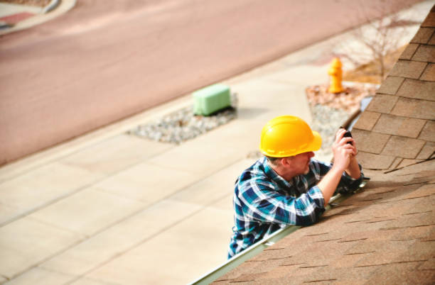 Best Roof Repair Services  in Buckley, WA