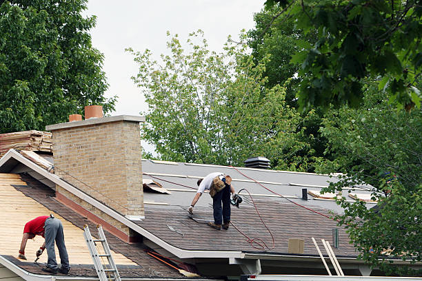 Quick and Trustworthy Emergency Roof Repair Services in Buckley, WA