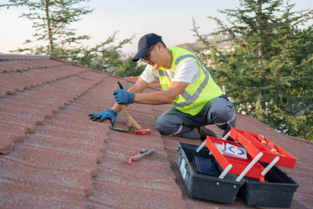 Best Flat Roof Repair Services  in Buckley, WA