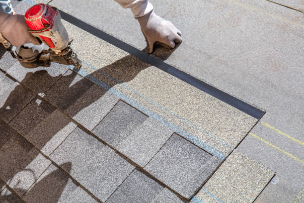 Best Gutter Installation and Roofing  in Buckley, WA
