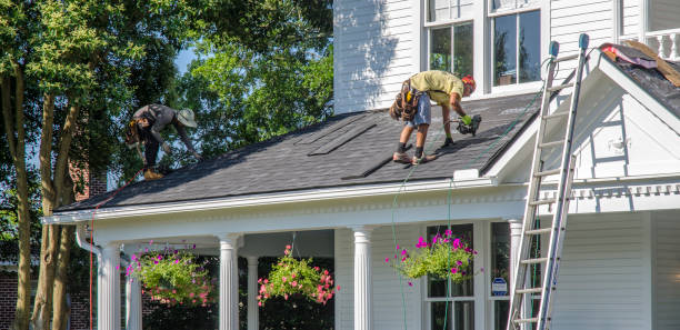 Best Roof Leak Repair  in Buckley, WA