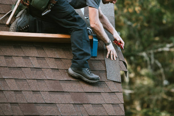 Best Tile Roofing Contractor  in Buckley, WA